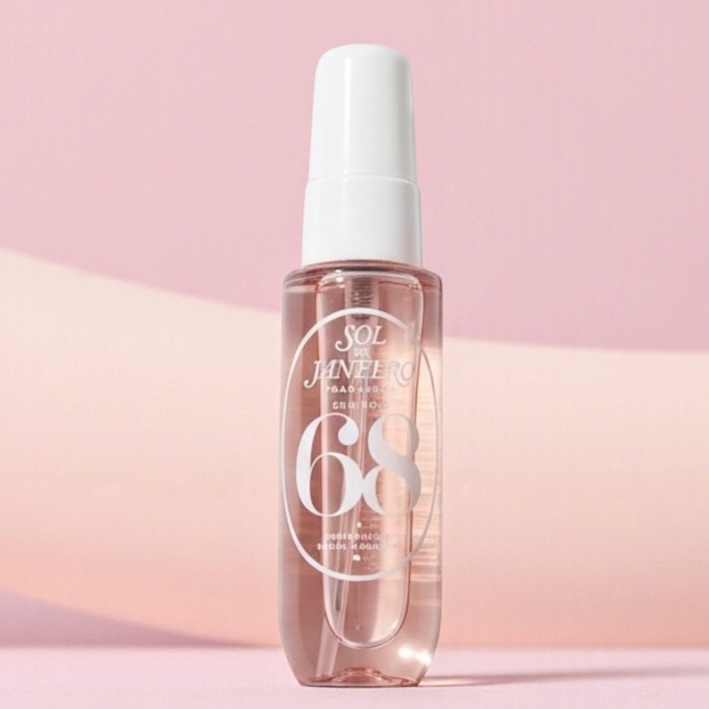 Sol de Janeiro Cheirosa 68 Hair & Body Perfume Mist - Picture 10 of 11